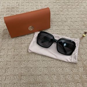 Tory Burch Sunglasses